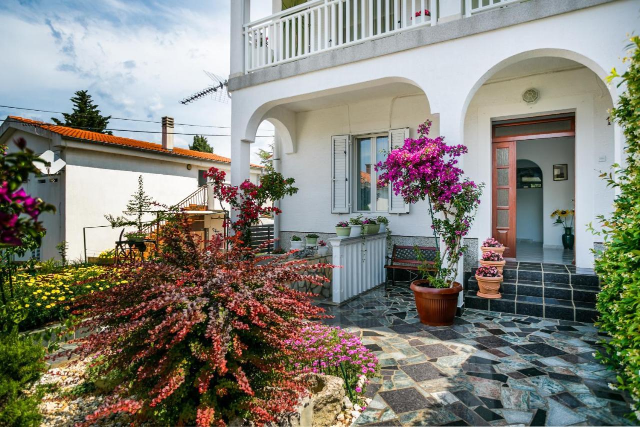 Apartment Near The Sea Judita Malinska Exterior photo