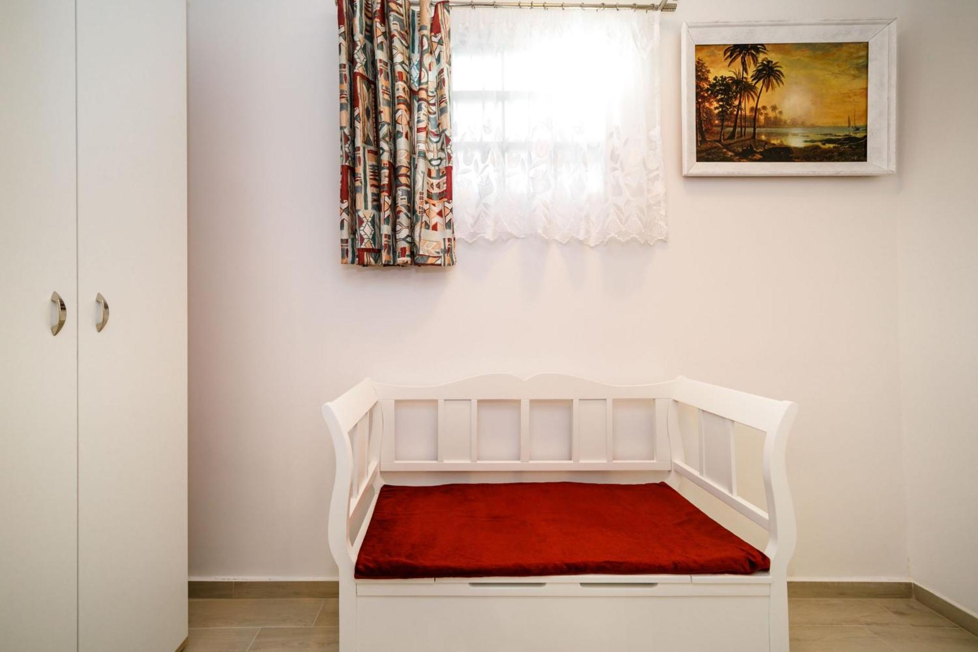 Apartment Near The Sea Judita Malinska Room photo