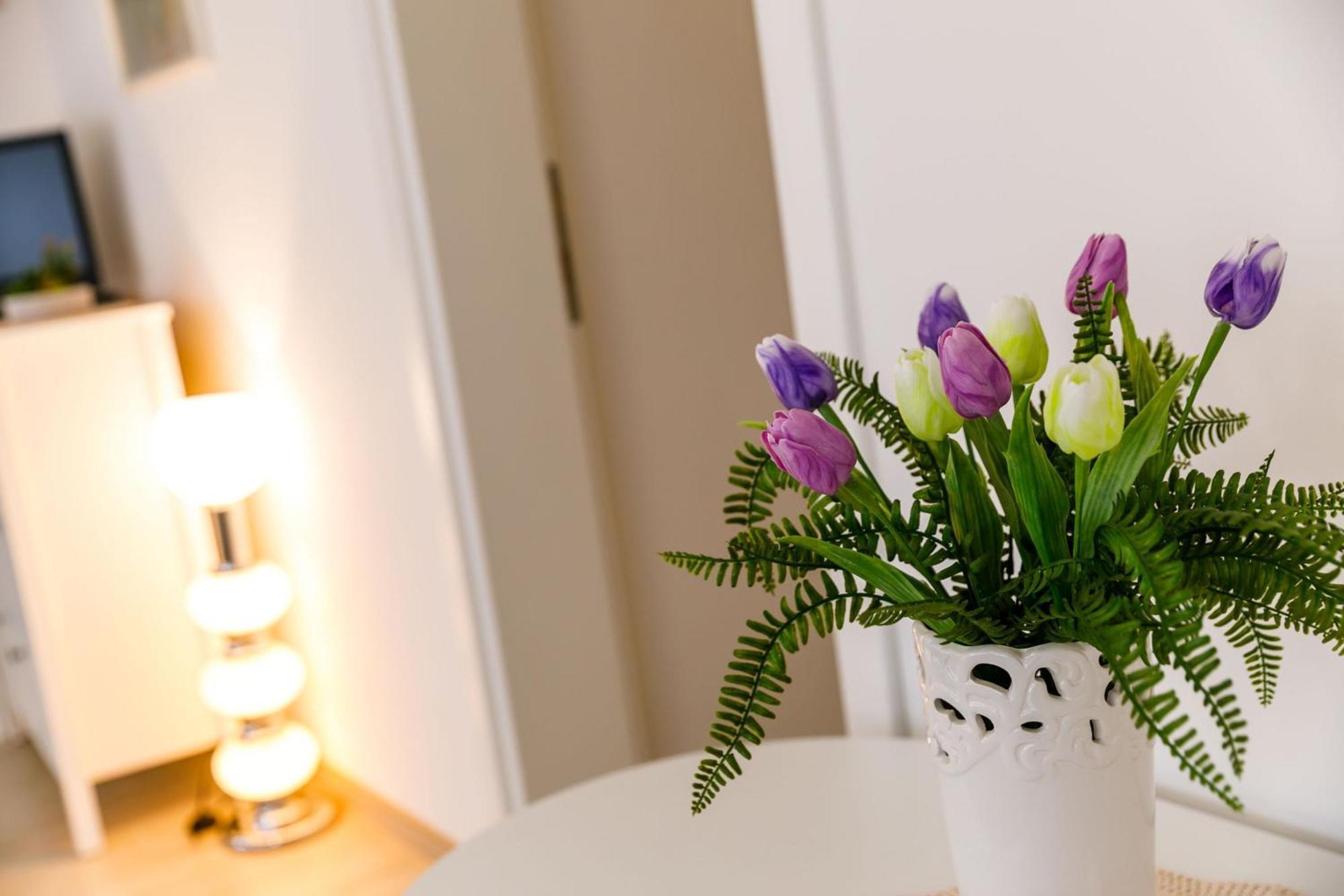 Apartment Near The Sea Judita Malinska Room photo